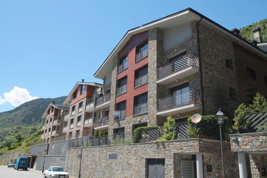 Genciana Estudio En El Tarter, Zona Grandvalira Exterior foto
